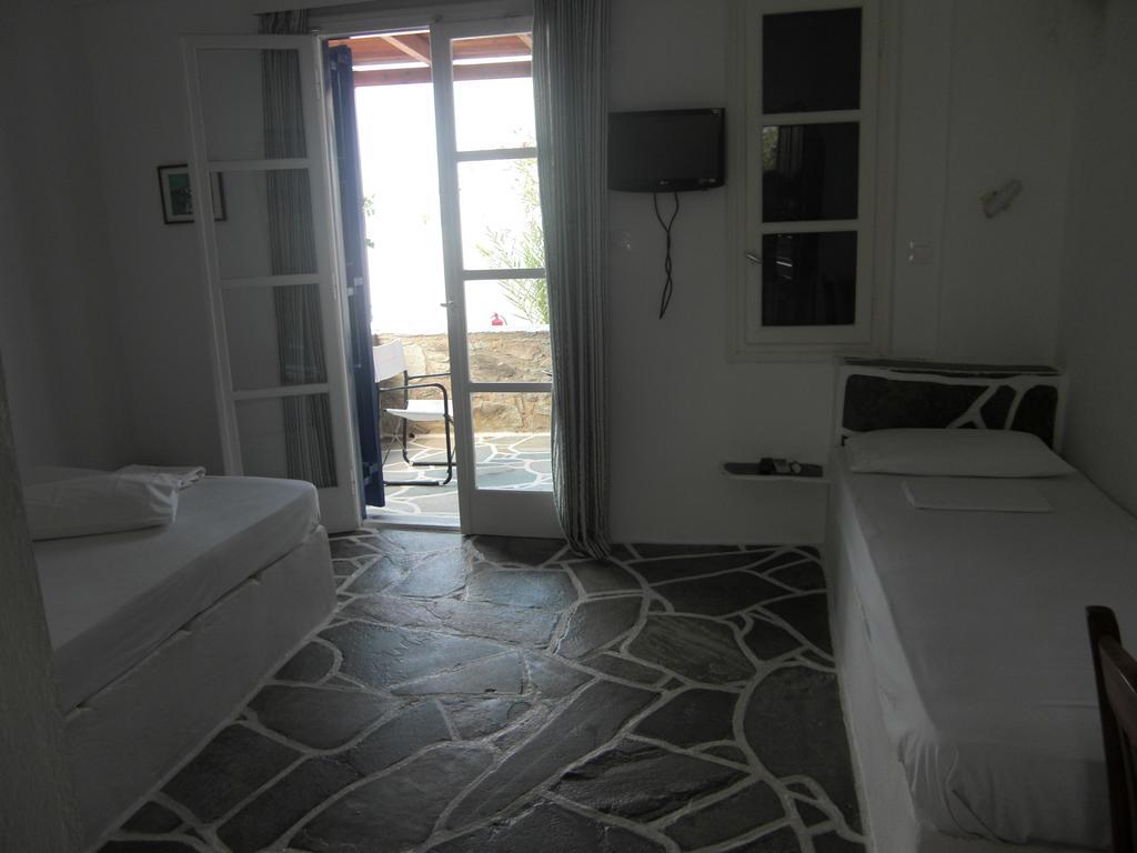 מילופוטאס Eva Villa מראה חיצוני תמונה
