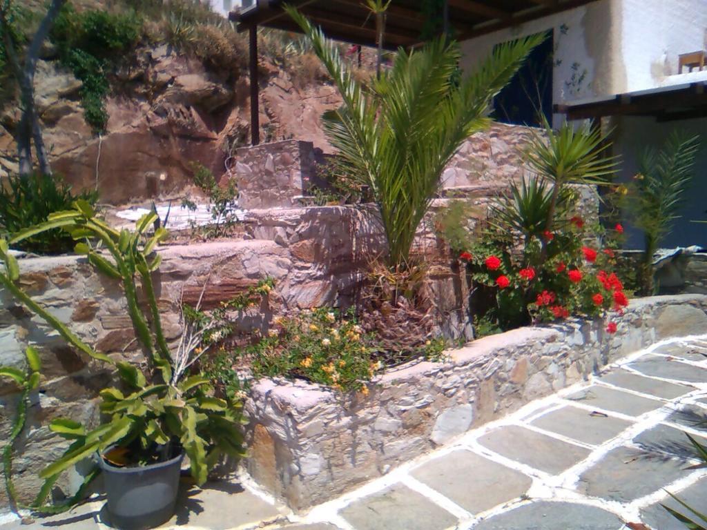 מילופוטאס Eva Villa מראה חיצוני תמונה