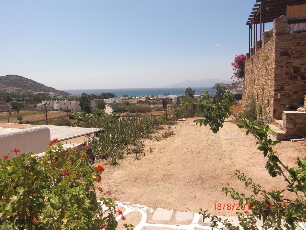 מילופוטאס Eva Villa מראה חיצוני תמונה